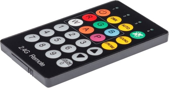 Bežični sistem kontrole svetla SDJ J-TUBEX1 REMOTE Bežični sistem kontrole svetla - 2