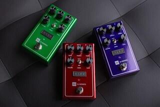 Efekt gitarowy REVV G4 V2 Efekt gitarowy - 1