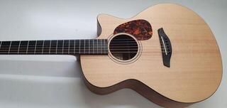 Jumbo Guitar Furch Gc Blue-SW Natural Jumbo Guitar (Damaged) - 1