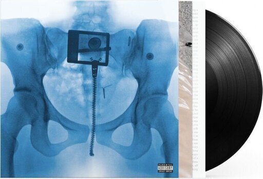 LP ploča Lorde - Virgin (LP) - 2