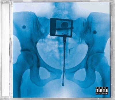 Music CD Lorde - Virgin (CD) - 2