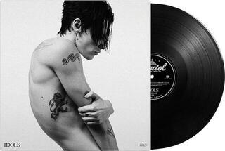 Disco de vinil Yungblud - Idols (LP) - 1