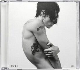 CD musicali Yungblud - Idols (CD) - 1