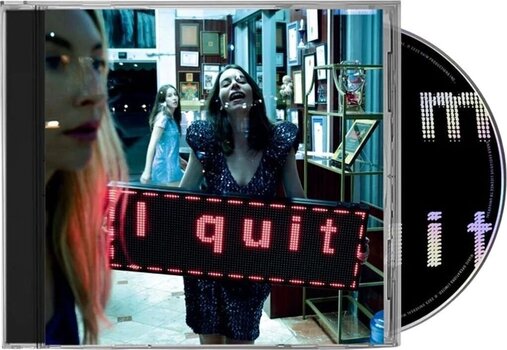 Musik-CD Haim - I Quit (CD) - 2