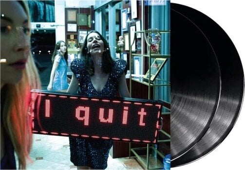 LP ploča Haim - I Quit (2 LP) - 2