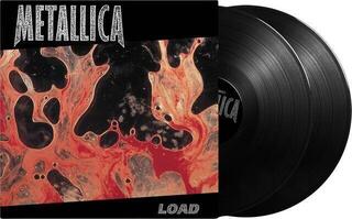 Schallplatte Metallica - Load (Remastered) (2 LP) - 1