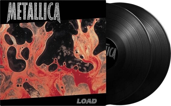 LP deska Metallica - Load (Remastered) (2 LP) - 2