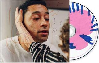 Muziek CD Loyle Carner - hopefully ! (CD) - 1