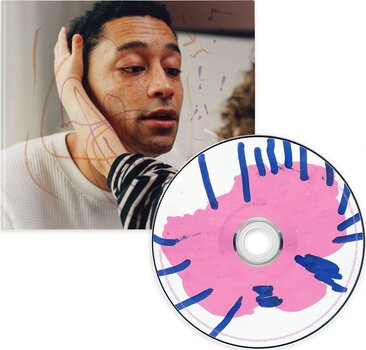 Muzički CD Loyle Carner - hopefully ! (CD) - 3