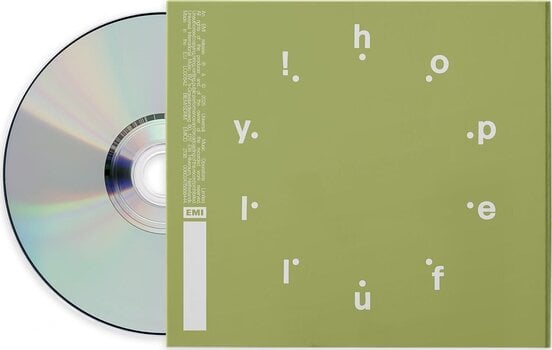 Muzički CD Loyle Carner - hopefully ! (CD) - 5