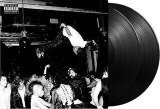 Disco in vinile Playboi Carti - Die Lit (2 LP) - 1