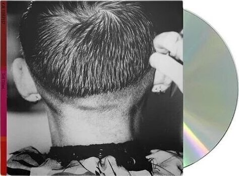 Glasbene CD Kae Tempest - Self Titled (CD) - 2