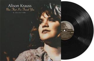 Disco in vinile Alison Krauss - Now That I've Found You: A Collection (LP) - 1