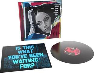 Disco in vinile Amy Macdonald - Is This What You've Been Waiting For? (LP) - 1