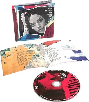 Muzički CD Amy Macdonald - Is This What You've Been Waiting For? (CD) - 2