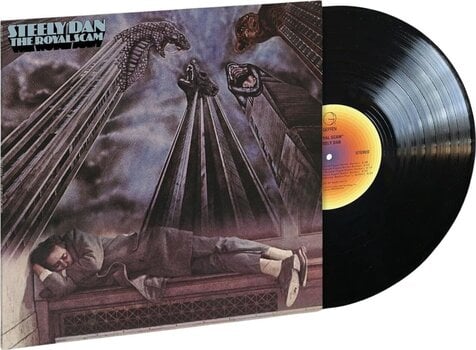 Disc de vinil Steely Dan - Royal Scam (LP) - 2