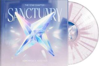 Disco in vinile Tomorrow X Together - The Star Chapter: Sancturary (Coloured) (LP) - 1