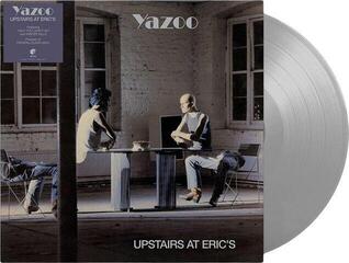LP ploča Yazoo - Upstairs at Eric's (Clear Coloured) (LP) - 1