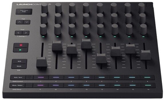 Controlador DAW Novation Launch Control XL MK3 Controlador DAW - 3