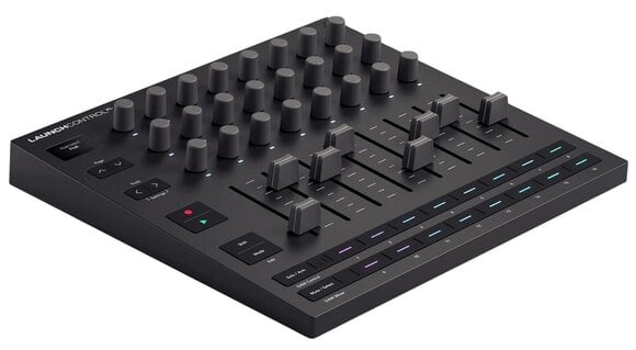 Controlador DAW Novation Launch Control XL MK3 Controlador DAW - 4
