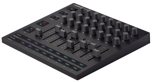 Controlador DAW Novation Launch Control XL MK3 Controlador DAW - 5