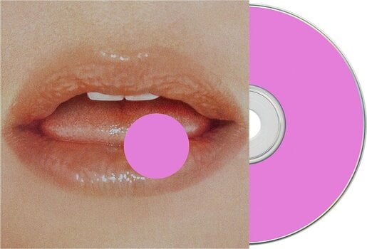 Musiikki-CD Kesha - . (CD) - 2