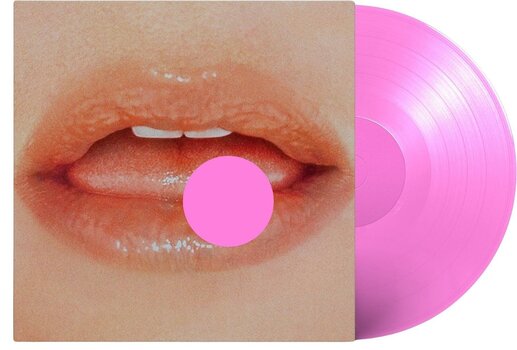 Vinyylilevy Kesha - . (Pink Coloured) (LP) - 2