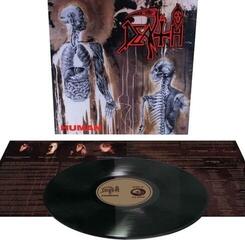 Грамофонна плоча Death - Human (Reissue) (Remastered) (LP) - 1