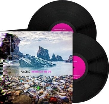 Disco in vinile Placebo - Never Let Me Go (2 LP) - 2