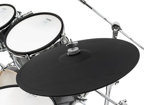 E-Drum Set NRG EDK-1000 Pro Kit Grey E-Drum Set (Wie neu) - 5