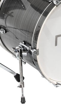 E-Drum Set NRG EDK-1000 Pro Kit Grey E-Drum Set (Wie neu) - 9