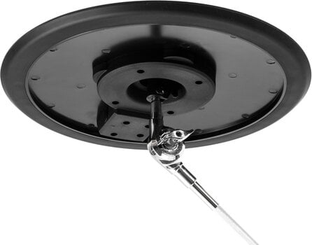 E-Drum Set NRG EDK-1000 Pro Kit Grey E-Drum Set (Wie neu) - 10