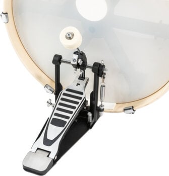 E-Drum Set NRG EDK-1000 Pro Kit Grey E-Drum Set (Wie neu) - 12