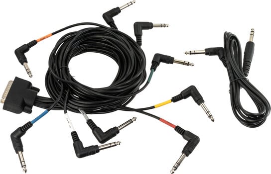 E-Drum Set NRG EDK-1000 Pro Kit Grey E-Drum Set (Wie neu) - 18