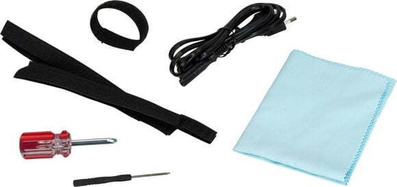 E-Drum Set NRG EDK-1000 Pro Kit Grey E-Drum Set (Wie neu) - 20