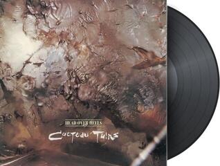 Disc de vinil Cocteau Twins - Head Over Heels (180g) (Reissue) (Remastered) (LP) - 1