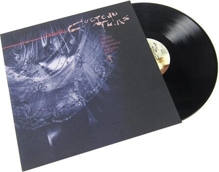 LP deska Cocteau Twins - Treasure (180g) (Reissue) (Remastered) (LP) - 2