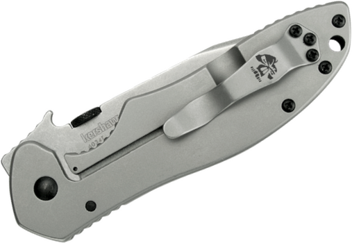 Tactical Folding Knife Kershaw Emerson CQC-7K - 3