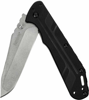 Tactical Folding Knife Kershaw Thermite - 3