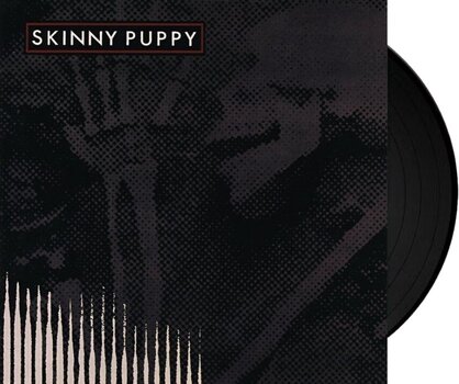 LP plošča Skinny Puppy - Remission (Reissue) (12" Vinyl) - 2
