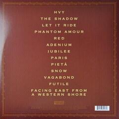 Vinüülplaat Toothgrinder - Phantom Amour (Reissue) (LP) - 2