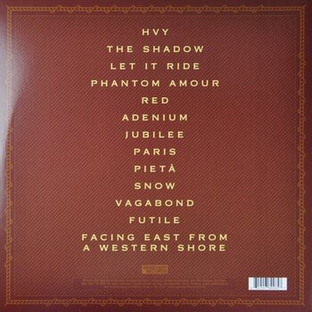 Schallplatte Toothgrinder - Phantom Amour (Reissue) (LP) - 3