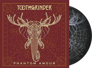 Vinüülplaat Toothgrinder - Phantom Amour (Reissue) (LP) - 1