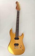 Electric guitar Henry's Fury FS-1 Fever Gold Electric guitar (Pre-owned) - 1