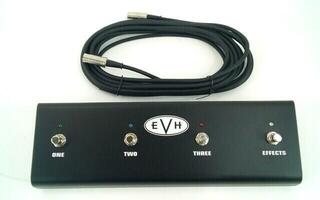 Ποδοδιακόπτης EVH 5150 100-Watt Head 4-Button Ποδοδιακόπτης (Μεταχειρισμένο) - 1