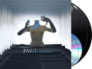 LP ploča Wallis Bird - Architect (2 LP + 2 CD) - 1