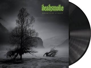 LP ploča Deadsmoke - Mountain Legacy (LP) - 1
