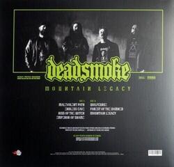 LP ploča Deadsmoke - Mountain Legacy (LP) - 2