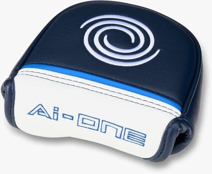 Kij golfowy - putter Odyssey Ai-One Square 2 Square Prawa ręka Max 1 34" Kij golfowy - putter - 8