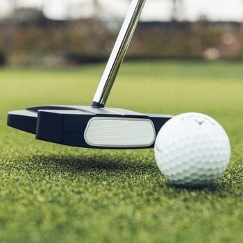 Kij golfowy - putter Odyssey Ai-One Square 2 Square Prawa ręka Max 1 34" Kij golfowy - putter - 13